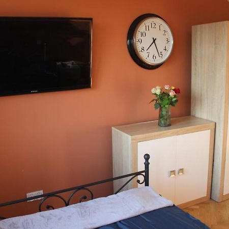 Panorama Polnoc Apartment Кошалин Екстериор снимка