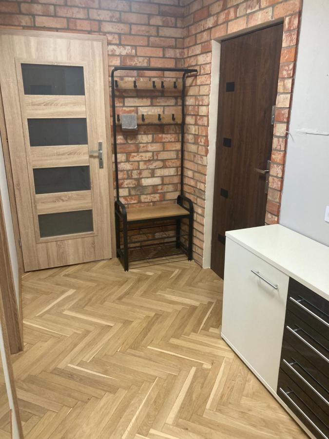 Panorama Polnoc Apartment Кошалин Екстериор снимка